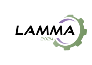 Lamma 2024 logo