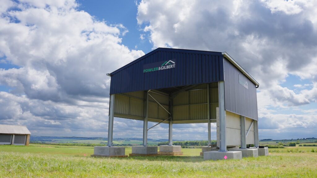 Cereals Shed, competition