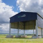 Cereals Shed, competition