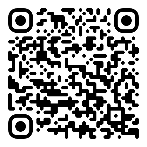 YouTube QR Code
