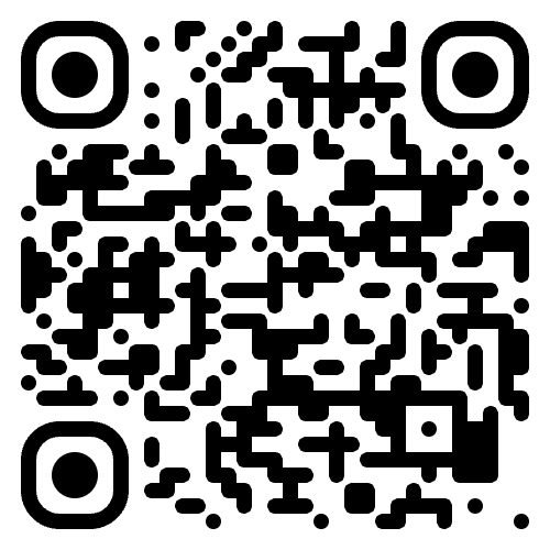 Newsletter QR Code