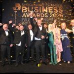 Company of the Year, shropshire chamber awards