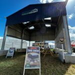 Shed Giveaway, Fowler and Gilbert. At Cereals Show