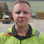 Apprentice of the year finalist, Telford and Wrekin Colleges